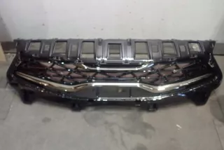 86350-J7LA0 Решетка радиатора Kia Ceed 3 Арт e9775142, вид 1