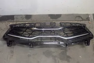 86350-J7KA0 Решетка радиатора Kia Ceed 3 Арт e9775144, вид 1