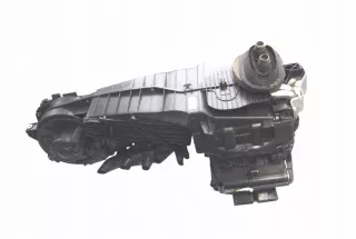 1T1819003CD 1K1819061 Отопитель в сборе (печка) Volkswagen Caddy 3 Арт e9775482, вид 2