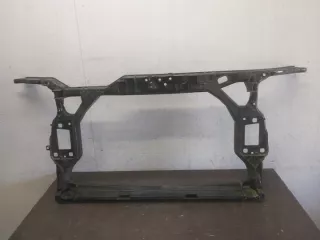 8K0805594L Передняя панель крепления облицовки (телевизор) Audi A4 B8 Арт e9775570, вид 1