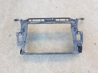 83A805594J 83A955449 Передняя панель крепления облицовки (телевизор) Audi Q3 1 Арт e9775610, вид 1