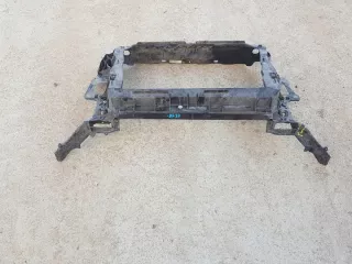 83A805594J 83A955449 Передняя панель крепления облицовки (телевизор) Audi Q3 1 Арт e9775610, вид 4