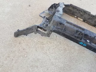 83A805594J 83A955449 Передняя панель крепления облицовки (телевизор) Audi Q3 1 Арт e9775610, вид 6