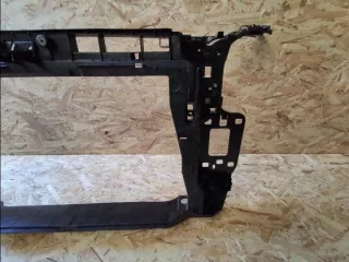 83A805594C Передняя панель крепления облицовки (телевизор) Audi Q3 1 Арт e9775633, вид 3