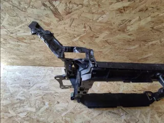 83A805594C Передняя панель крепления облицовки (телевизор) Audi Q3 1 Арт e9775633, вид 6