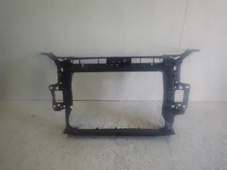83A805594F Передняя панель крепления облицовки (телевизор) Audi Q3 1 Арт e9775656, вид 1