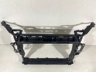 83A805594F Передняя панель крепления облицовки (телевизор) Audi Q3 1 Арт e9775677, вид 2