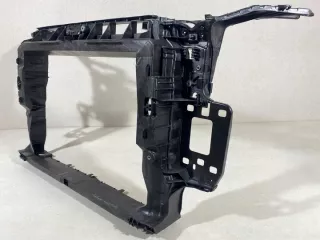 83A805594F Передняя панель крепления облицовки (телевизор) Audi Q3 1 Арт e9775677, вид 4
