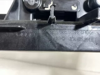 83A805594F Передняя панель крепления облицовки (телевизор) Audi Q3 1 Арт e9775677, вид 6