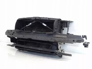 N13B16A 15912156619 Передняя панель крепления облицовки (телевизор) BMW 1 F20/F21 Арт e9775723, вид 1