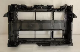 H1BB-8B041-A Передняя панель крепления облицовки (телевизор) Ford Fiesta 7 Арт e9775764, вид 7