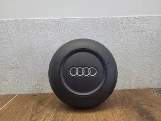 8J0880201 Подушка безопасности Audi TT 2 Арт e9776351, вид 1