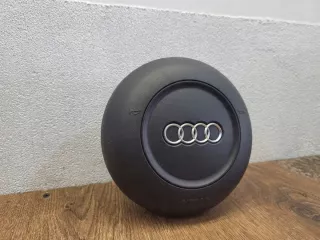 8J0880201 Подушка безопасности Audi TT 2 Арт e9776351, вид 4