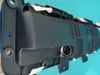 1668600102 Подушка безопасности Mercedes ML/GLE W166 Арт e9776844, вид 3