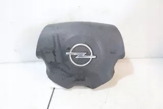  Подушка безопасности Opel Vectra C  Арт e9777025, вид 1
