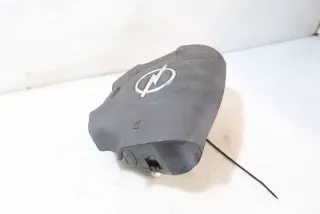  Подушка безопасности Opel Vectra C  Арт e9777025, вид 3
