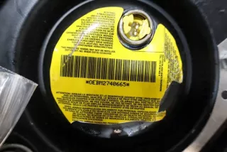  Подушка безопасности Opel Vectra C  Арт e9777025, вид 4