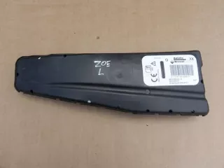 985H16834R Подушка безопасности Renault Captur Арт e9777102, вид 1