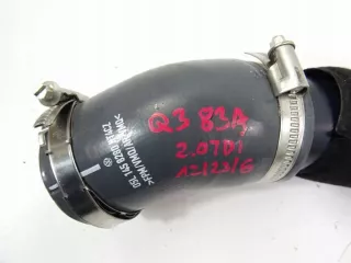05L145828D 05L145762D Гофра инжектора Audi Q3 1 Арт e9777737, вид 2