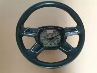 4G0419091BA Руль Audi A6 C7 (S6,RS6) Арт e9777829, вид 1