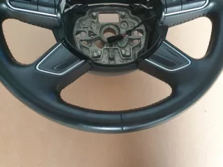 4G0419091BA Руль Audi A6 C7 (S6,RS6) Арт e9777829, вид 2