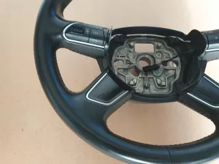 4G0419091BA Руль Audi A6 C7 (S6,RS6) Арт e9777829, вид 3