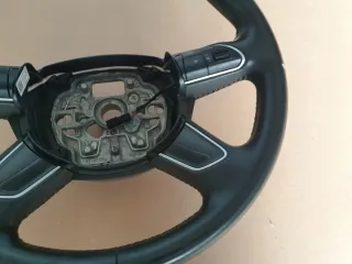 4G0419091BA Руль Audi A6 C7 (S6,RS6) Арт e9777829, вид 4