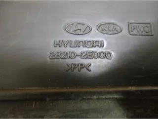 28210-2E000 Гофра инжектора Hyundai Tucson 1 Арт e9778014, вид 2