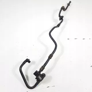 97035557742 1K0906207A Гофра инжектора Porsche Panamera 970 Арт e9778298, вид 1
