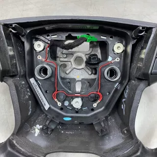 30778843 Руль Volvo S80 2 Арт e9778603, вид 3