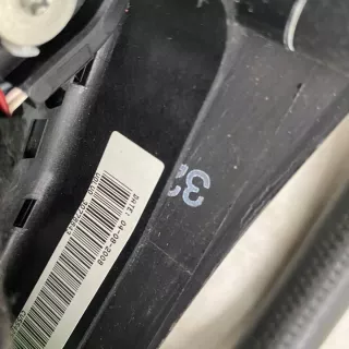 30778843 Руль Volvo S80 2 Арт e9778603, вид 6