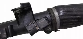 31686412 Гофра инжектора Volvo V40 2 Арт e9778661, вид 5