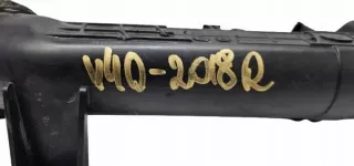 31686412 Гофра инжектора Volvo V40 2 Арт e9778661, вид 7