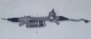 8W1423055AK Рулевая рейка Audi A4 B9 Арт e9778804, вид 1
