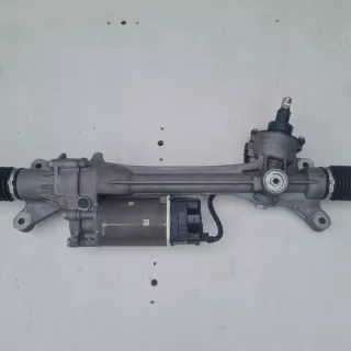 8W1423055AK Рулевая рейка Audi A4 B9 Арт e9778804, вид 2
