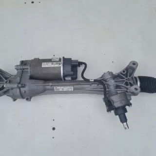 8W1423055AK Рулевая рейка Audi A4 B9 Арт e9778804, вид 4