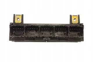 2S6T-15K600-BF 2S6T15K600BF Блок предохранителей Ford Fiesta 5 Арт e9779173, вид 2