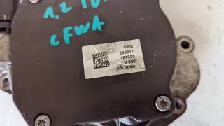 03L100D Насос вакуумный Seat Ibiza 4 Арт e9779490, вид 2