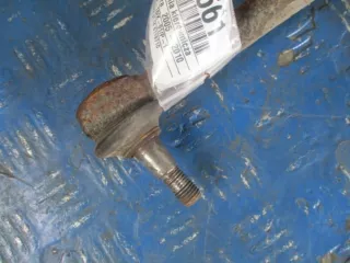 783198515900 13188616 Рулевая рейка Opel Zafira A Арт e9779583, вид 2