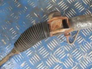 783198515900 13188616 Рулевая рейка Opel Zafira A Арт e9779583, вид 3