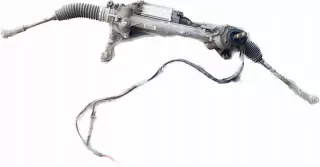 7805501468 Рулевая рейка Volkswagen Golf 6 Арт e9779833, вид 1
