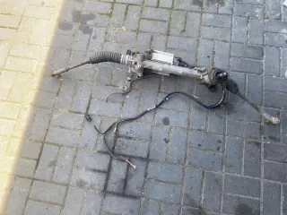 7805501468 Рулевая рейка Volkswagen Golf 6 Арт e9779833, вид 2