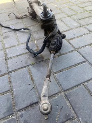 7805501468 Рулевая рейка Volkswagen Golf 6 Арт e9779833, вид 3