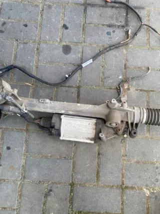 7805501468 Рулевая рейка Volkswagen Golf 6 Арт e9779833, вид 5