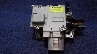 00051810485 51810485 Рулевая колонка Lancia Delta 3 Арт e9780334, вид 1