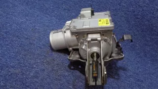 00051810485 51810485 Рулевая колонка Lancia Delta 3 Арт e9780334, вид 4