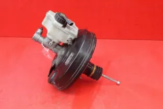 1K1614105AF Вакуумный усилитель тормозов Seat Toledo 3 Арт e9780380, вид 2