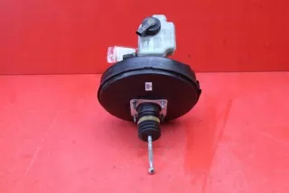 1K1614105AF Вакуумный усилитель тормозов Seat Toledo 3 Арт e9780380, вид 3