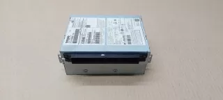 31466821AA Блок навигации Volvo V40 2 Арт e9780772, вид 1