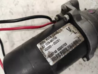 45200-05281 Рулевая колонка Toyota Avensis 2 Арт e9780886, вид 5